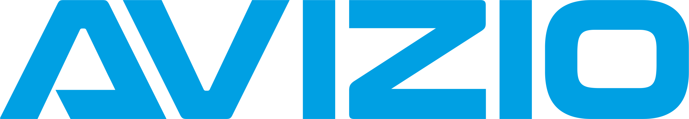 AIVZIO Logo