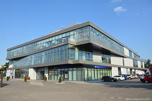 Centrum Medicover - Globis Wrocław