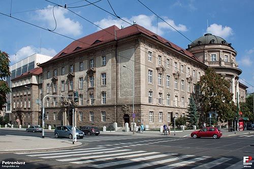 Centrum Symulacji Medycznej Uniwersytetu Medycznego w Poznaniu
